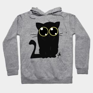 Kitty Hoodie